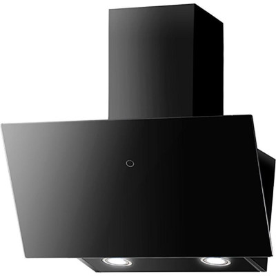 Вытяжка наклонная Faber VRT BK A90 2LS