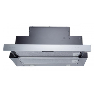Вытяжка телескопическая Best Chef Simple touch 750 inox 60