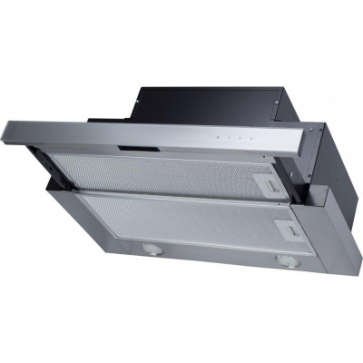 Вытяжка телескопическая Best Chef Simple touch 750 inox 60