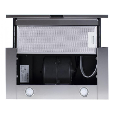 Вытяжка телескопическая Best Chef Simple touch 750 inox 60