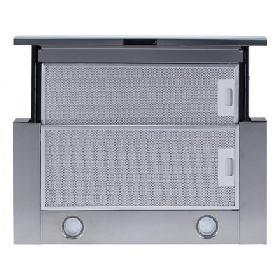 Вытяжка телескопическая Best Chef Simple touch 750 inox 60