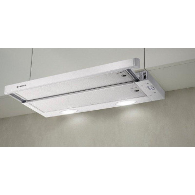 Вытяжка телескопическая Faber FLEXA HIP W A60 FB EXP (110.0261.458)