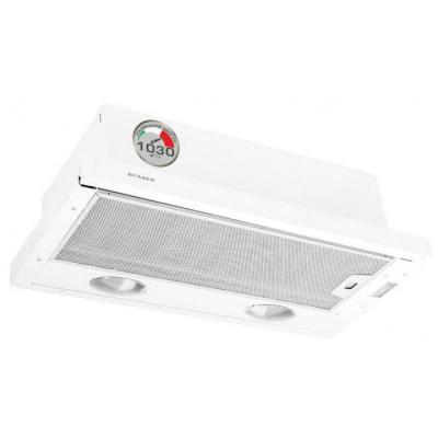 Вытяжка телескопическая Faber FLEXA HIP W A60 FB EXP (110.0261.458)