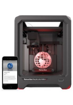 3D-принтер MakerBot Replicator Mini +