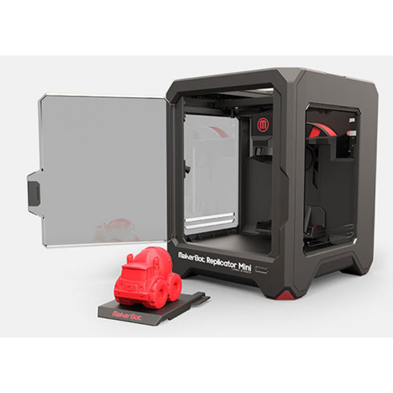 3D-принтер MakerBot Replicator Mini +