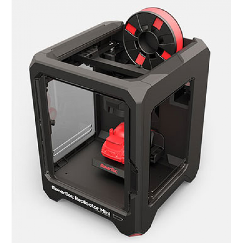 3D-принтер MakerBot Replicator Mini +