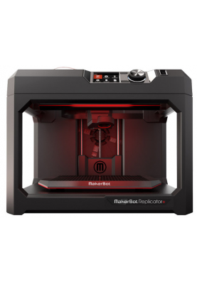 3D-принтер MakerBot Replicator +