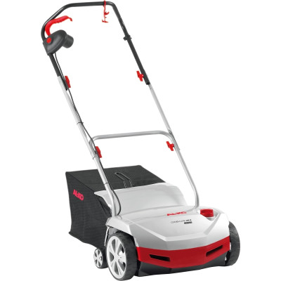 Аератор універсальний AL-KO Combi Care 38 E Comfort (112800)