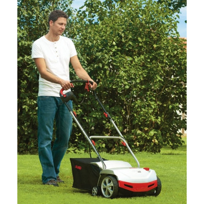 Аератор універсальний AL-KO Combi Care 38 E Comfort (112800) Аератор універсальний AL-KO Combi Care 38 E Comfort (112800)