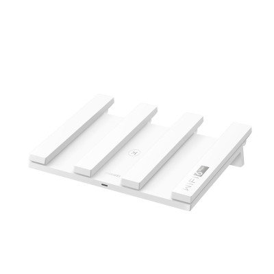 Бездротовий маршрутизатор (роутер) Huawei WIFI AX3 (Dual-core) White (53037717)