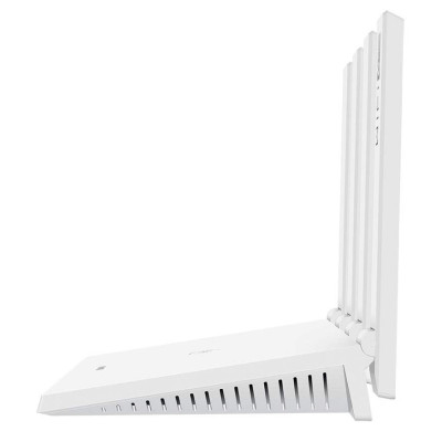 Бездротовий маршрутизатор (роутер) Huawei WIFI AX3 (Dual-core) White (53037717)