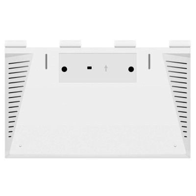 Бездротовий маршрутизатор (роутер) Huawei WIFI AX3 (Dual-core) White (53037717)