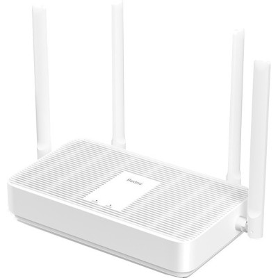 Бездротовий маршрутизатор (роутер) Xiaomi Redmi AX5 AX1800 RA67 (DVB4252CN/DVB4258GL)