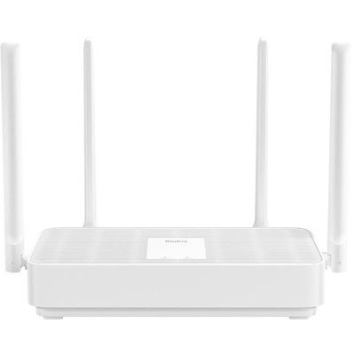 Бездротовий маршрутизатор (роутер) Xiaomi Redmi AX5 AX1800 RA67 (DVB4252CN/DVB4258GL) Бездротовий маршрутизатор (роутер) Xiaomi Redmi AX5 AX1800 RA67 (DVB4252CN/DVB4258GL)