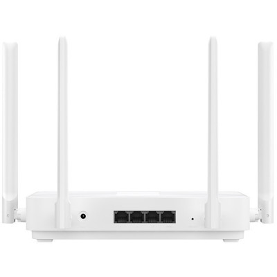 Бездротовий маршрутизатор (роутер) Xiaomi Redmi AX5 AX1800 RA67 (DVB4252CN/DVB4258GL) Бездротовий маршрутизатор (роутер) Xiaomi Redmi AX5 AX1800 RA67 (DVB4252CN/DVB4258GL)
