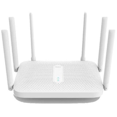 Бездротовий маршрутизатор (роутер) Xiaomi Wi-Fi Router Redmi AC2100