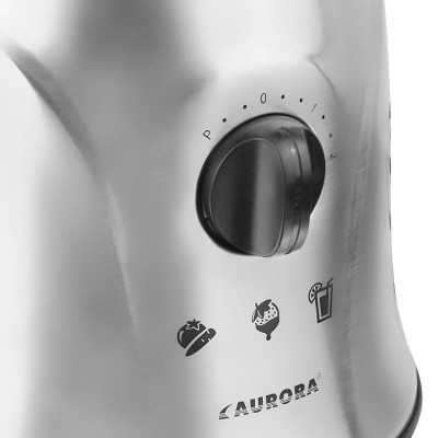 Блендер стационарный Aurora AU 3655