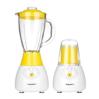 Блендер стаціонарний ViLgrand VBS5152G yellow