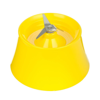 Блендер стаціонарний ViLgrand VBS5152G yellow