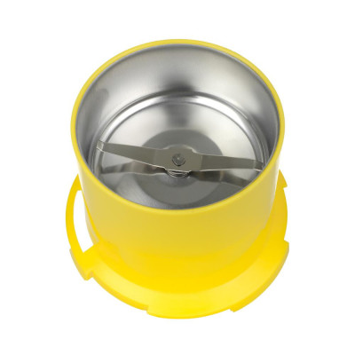 Блендер стаціонарний ViLgrand VBS5152G yellow