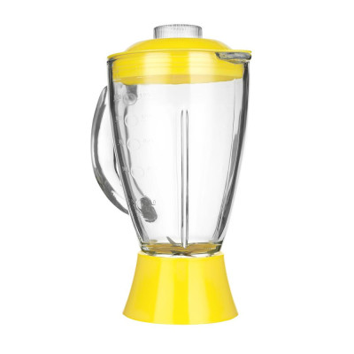 Блендер стаціонарний ViLgrand VBS5152G yellow