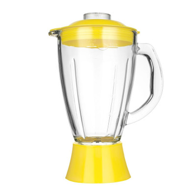 Блендер стаціонарний ViLgrand VBS5152G yellow