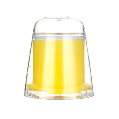 Блендер стаціонарний ViLgrand VBS5152G yellow