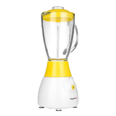 Блендер стаціонарний ViLgrand VBS5152G yellow