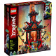 Блоковий конструктор LEGO NINJAGO Імператорський храм Безумства (71712)