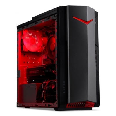 Десктоп Acer Nitro N50-610 (DG.E22EP.00H)