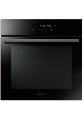 Духовка электрическая DUAL COOK Samsung NV68R5340RB/WT