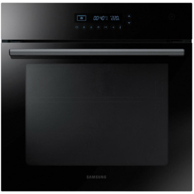 Духовка электрическая DUAL COOK Samsung NV68R5340RB/WT