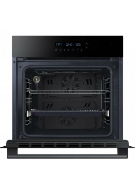 Духовка электрическая DUAL COOK Samsung NV68R5340RB/WT