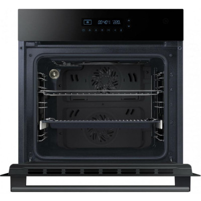 Духовка электрическая DUAL COOK Samsung NV68R5340RB/WT
