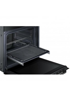 Духовка электрическая DUAL COOK Samsung NV68R5340RB/WT