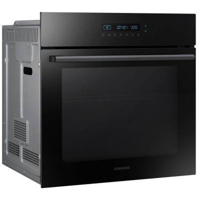 Духовка электрическая DUAL COOK Samsung NV68R5340RB/WT