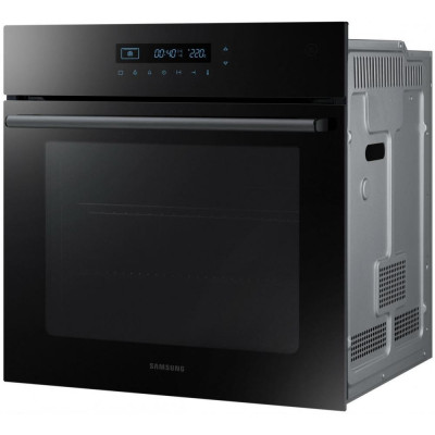Духовка электрическая DUAL COOK Samsung NV68R5340RB/WT