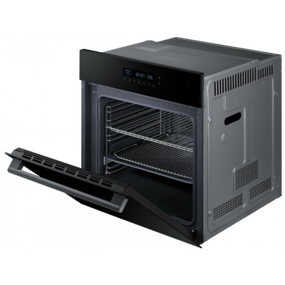 Духовка электрическая DUAL COOK Samsung NV68R5340RB/WT