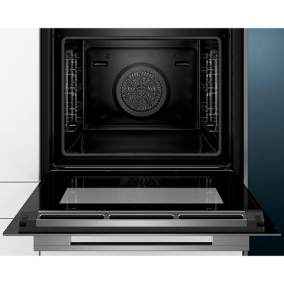 Духовка электрическая Siemens HB674GBS1