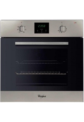 Духовка електрична Whirlpool AKP 446 IX