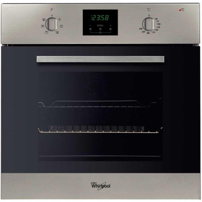 Духовка електрична Whirlpool AKP 446 IX