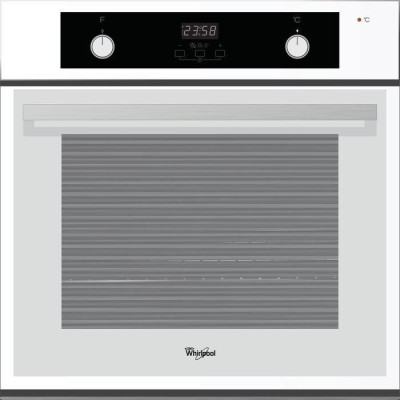 Духовка електрична Whirlpool AKP 786 WH