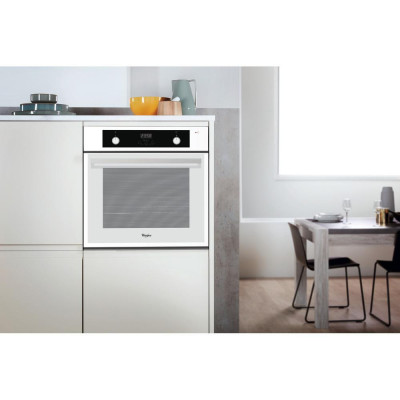 Духовка електрична Whirlpool AKP 786 WH