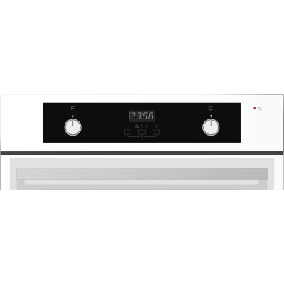 Духовка електрична Whirlpool AKP 786 WH