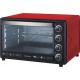 Духовка настільна Liberton LEO-650 Red