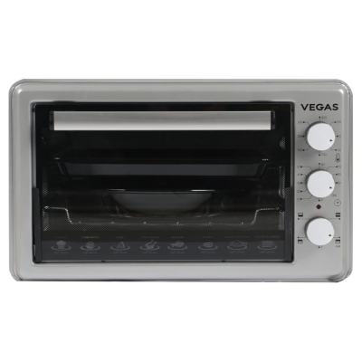 Духовка настільна Vegas VEO-4436G