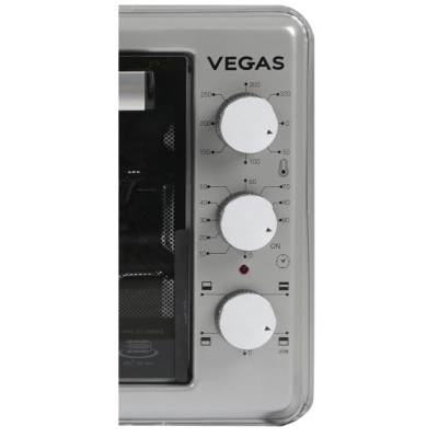 Духовка настільна Vegas VEO-4436G