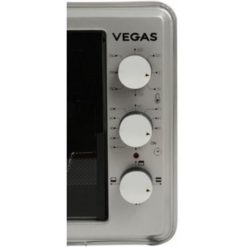 Духовка настільна Vegas VEO-8045G