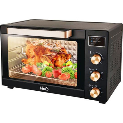 Духовка настільна Vinis VO-4517B