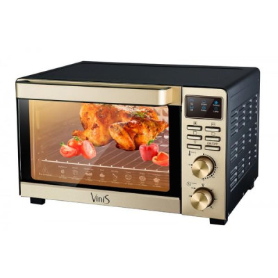 Духовка настільна Vinis VO-5020G